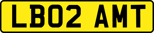 LB02AMT