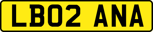 LB02ANA