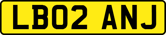 LB02ANJ