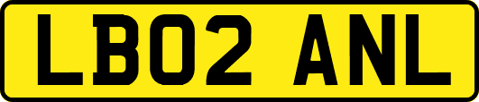 LB02ANL