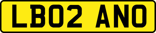 LB02ANO