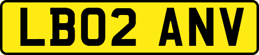 LB02ANV