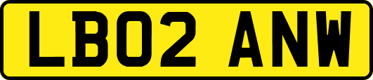 LB02ANW