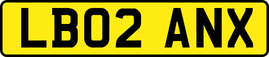LB02ANX