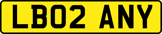 LB02ANY