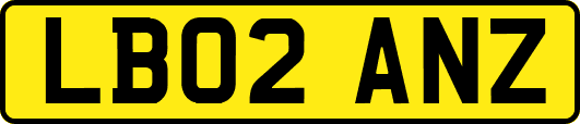 LB02ANZ