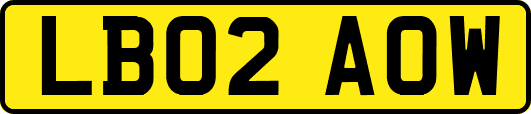 LB02AOW