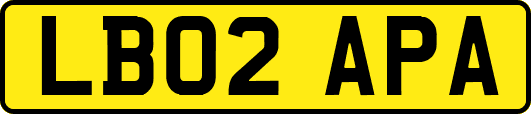 LB02APA