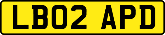 LB02APD