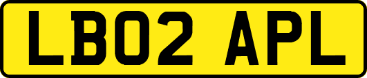 LB02APL