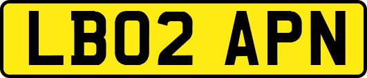 LB02APN