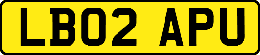 LB02APU