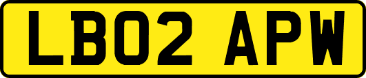 LB02APW