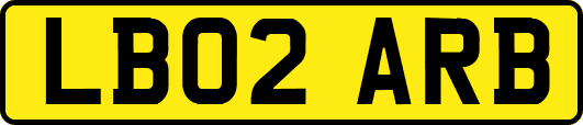 LB02ARB
