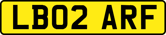 LB02ARF