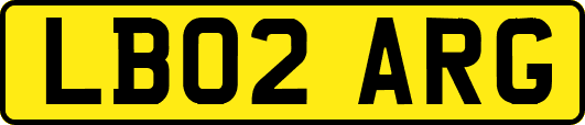 LB02ARG