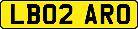 LB02ARO