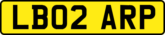 LB02ARP