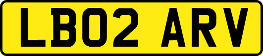 LB02ARV