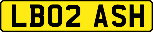 LB02ASH