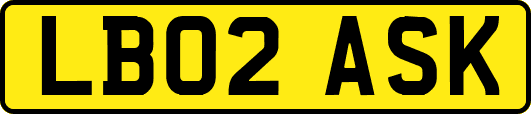 LB02ASK
