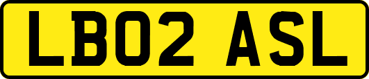 LB02ASL