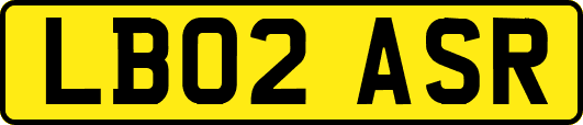 LB02ASR