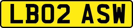 LB02ASW