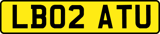 LB02ATU