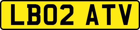 LB02ATV