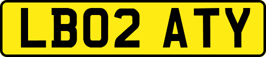 LB02ATY