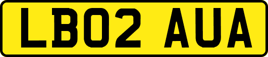 LB02AUA
