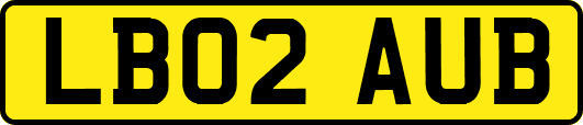 LB02AUB