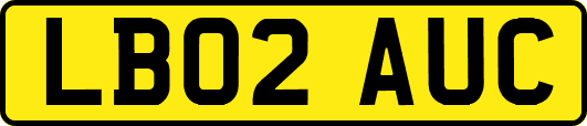 LB02AUC