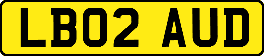 LB02AUD