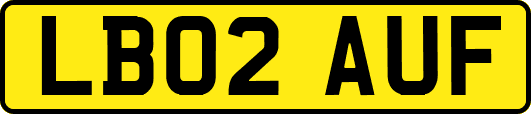 LB02AUF