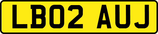 LB02AUJ