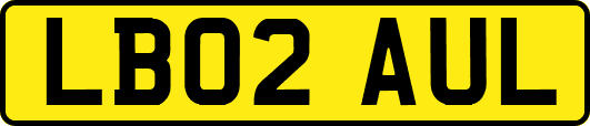 LB02AUL