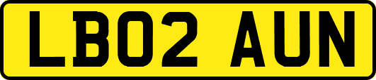 LB02AUN