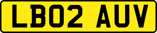 LB02AUV