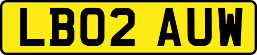 LB02AUW