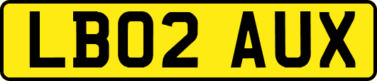 LB02AUX