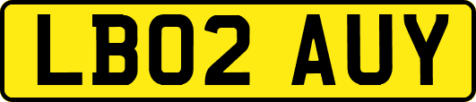 LB02AUY