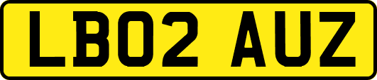 LB02AUZ