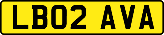 LB02AVA