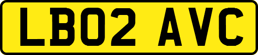 LB02AVC