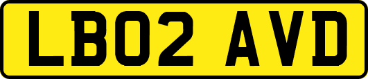 LB02AVD