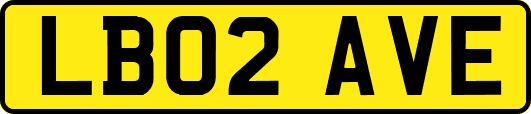 LB02AVE