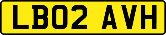 LB02AVH