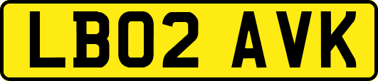 LB02AVK